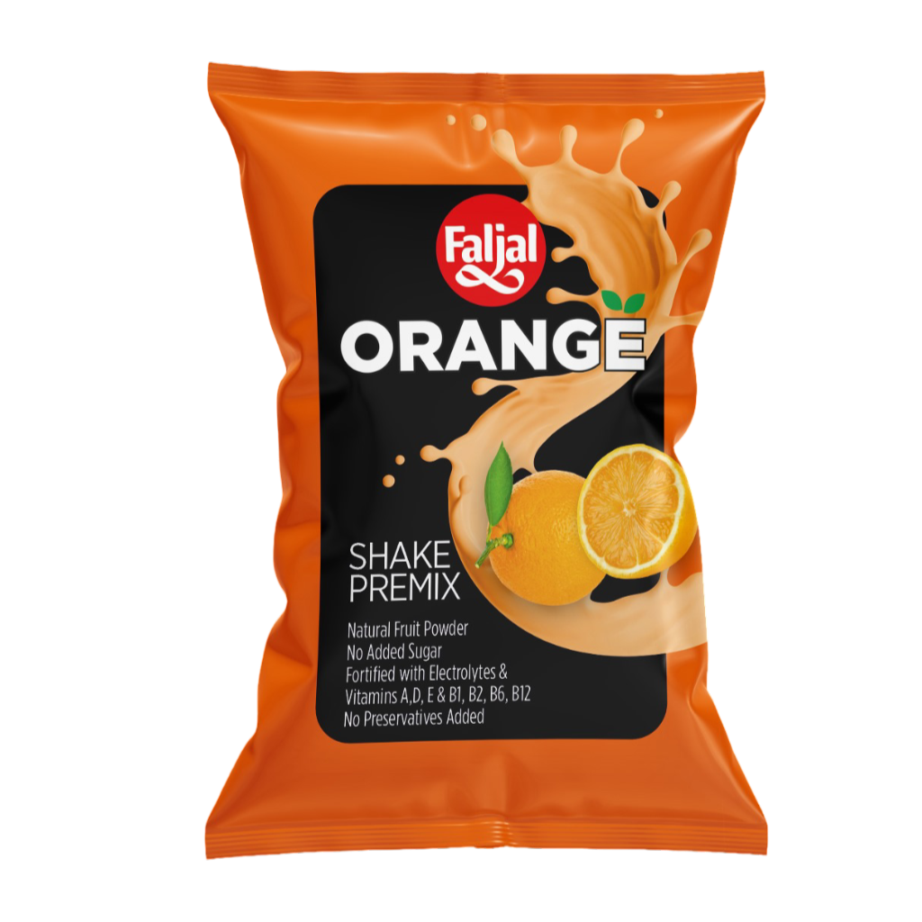 Faljal Shake Premix