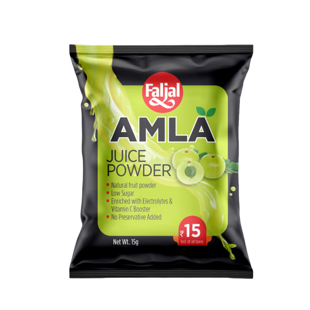 Faljal Juice Premix