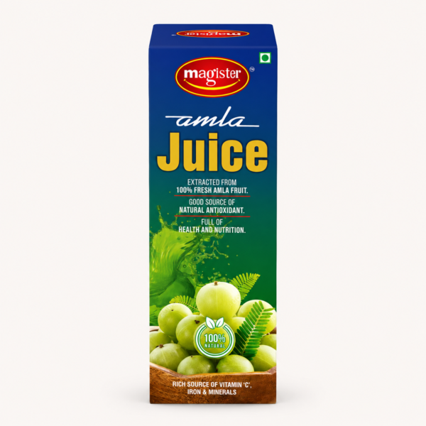 Amla Juice