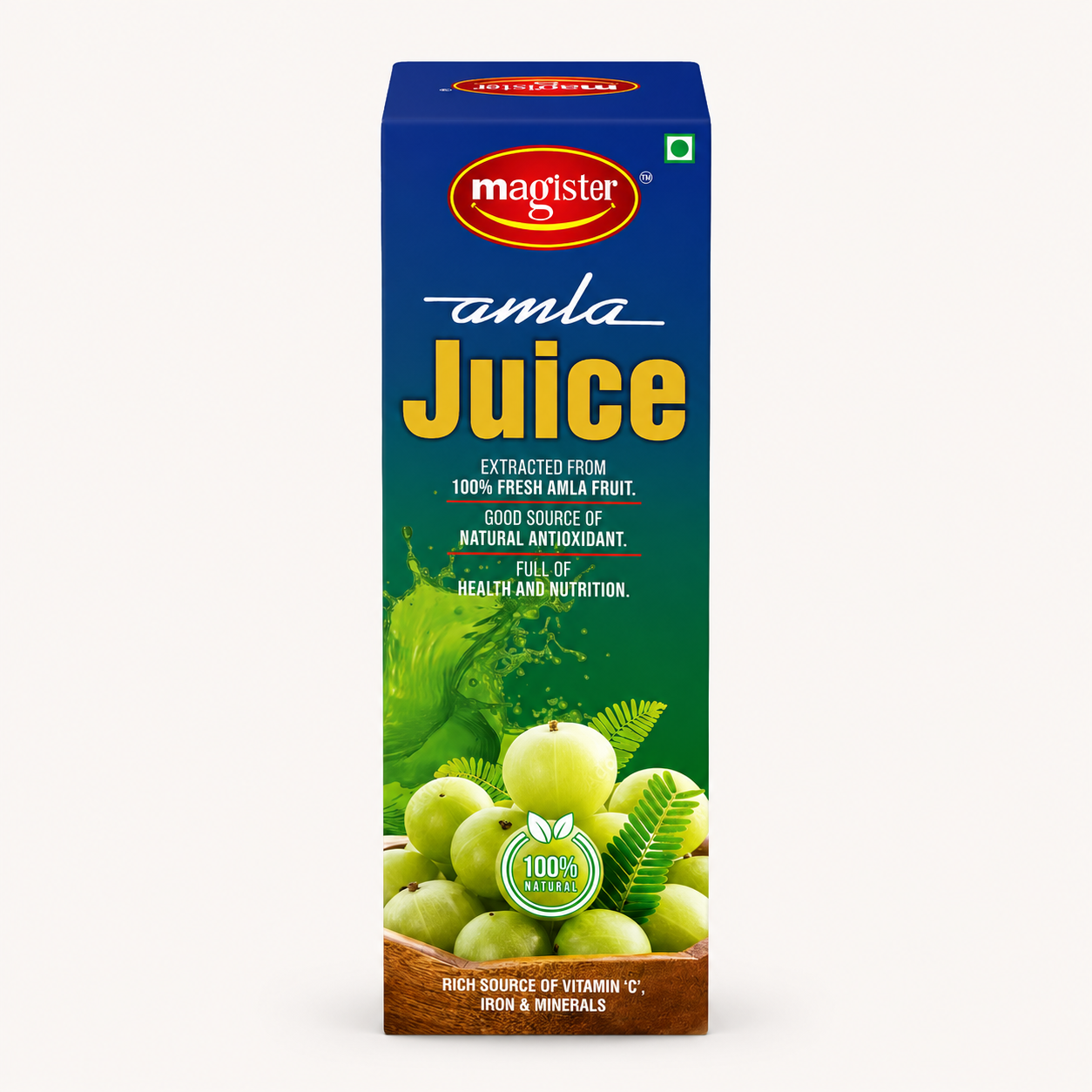 Amla Juice
