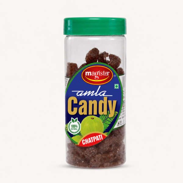Amla Candy Chatpati