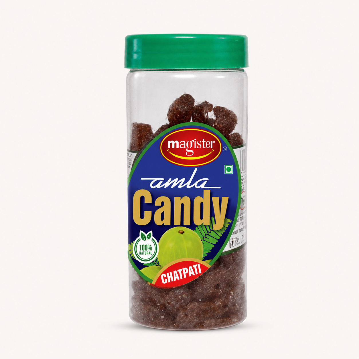 Amla Candy (Chatpati)
