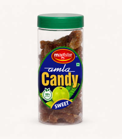 Amla Candy Sweet