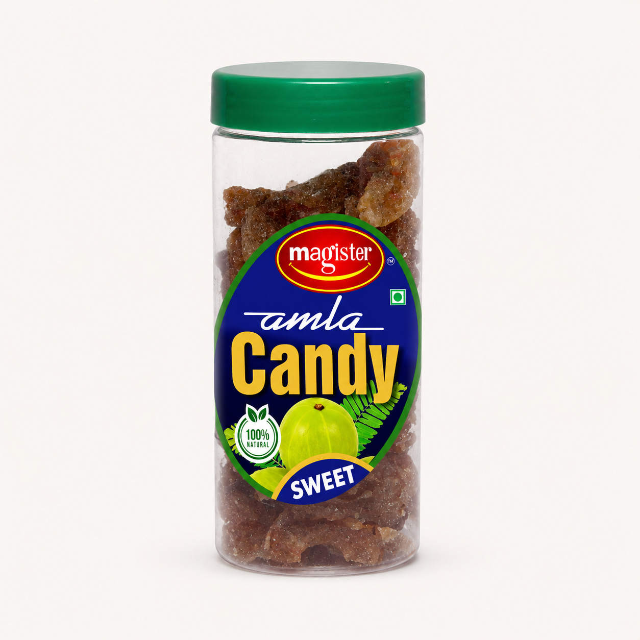 Amla Candy (Sweet)