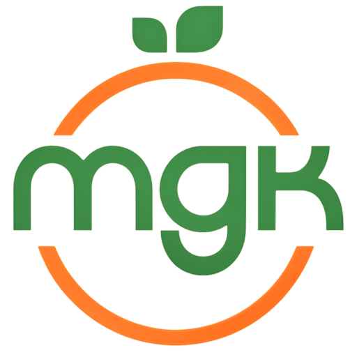 MGK Food & Naturals Pvt. Ltd.