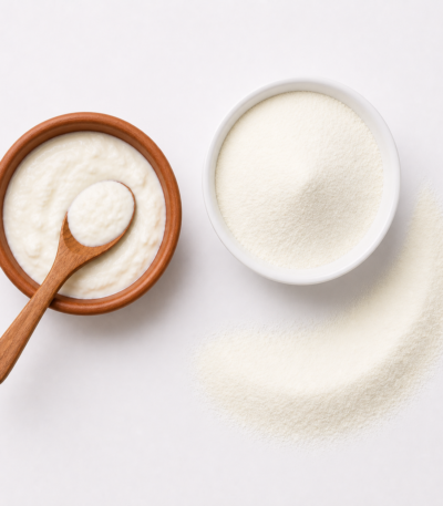 Spray Dried Curd Powder