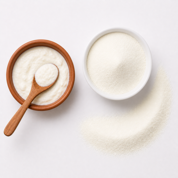 Spray Dried Curd Powder