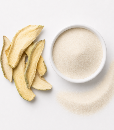 Dehydrated Amchur Powder