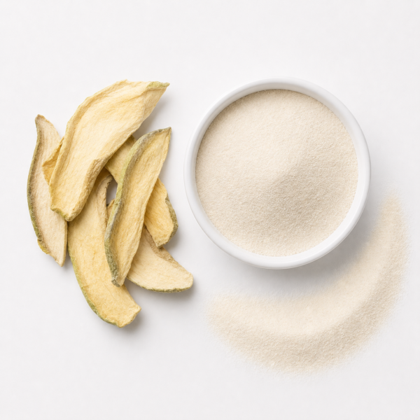 Dehydrated Amchur Powder