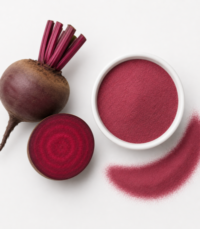 Dehydrated Beetroot Powder