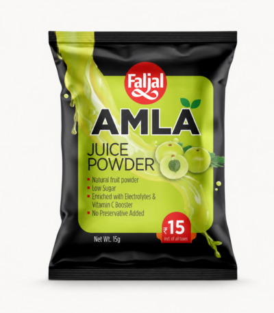 Amla Juice Powder
