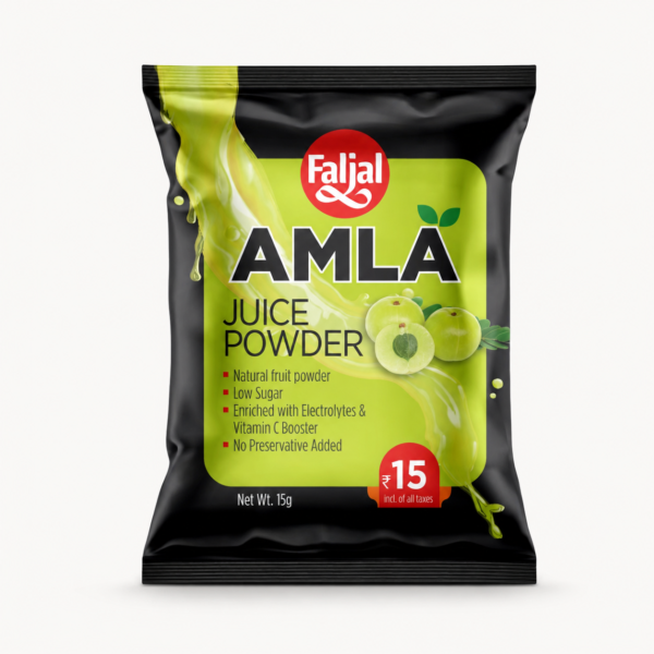 Amla Juice Powder