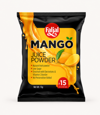 Mango Juice Premix