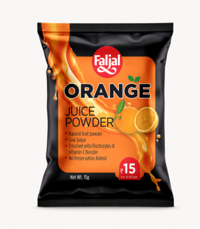 Orange Juice Powder
