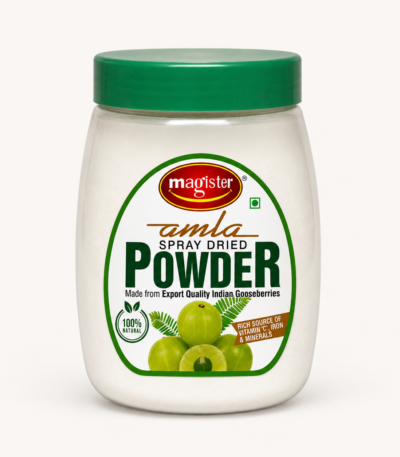 Amla Spray Dried Powder