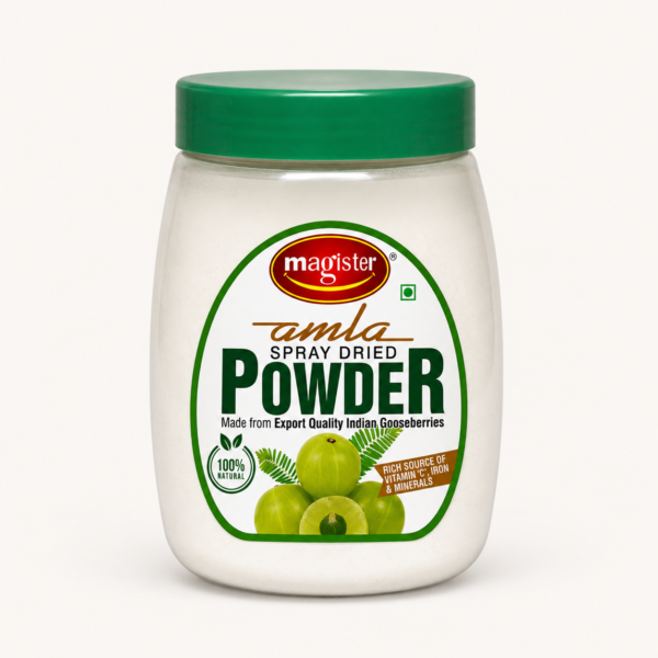 Amla Spray Dried Powder