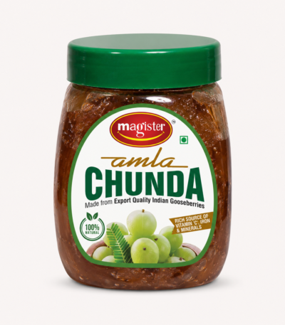 Amla Chunda
