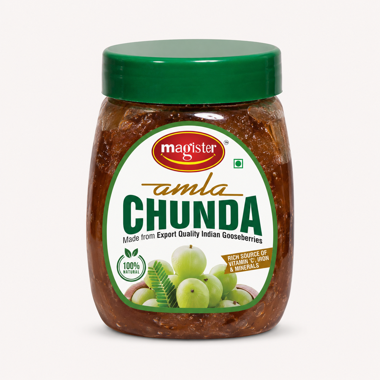 Amla Chunda