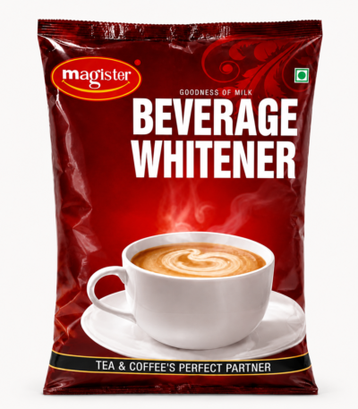 Beverage Whitener