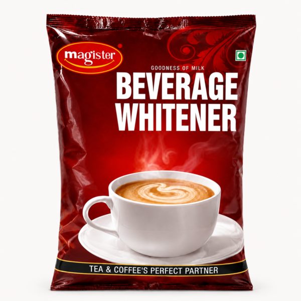 Beverage Whitener