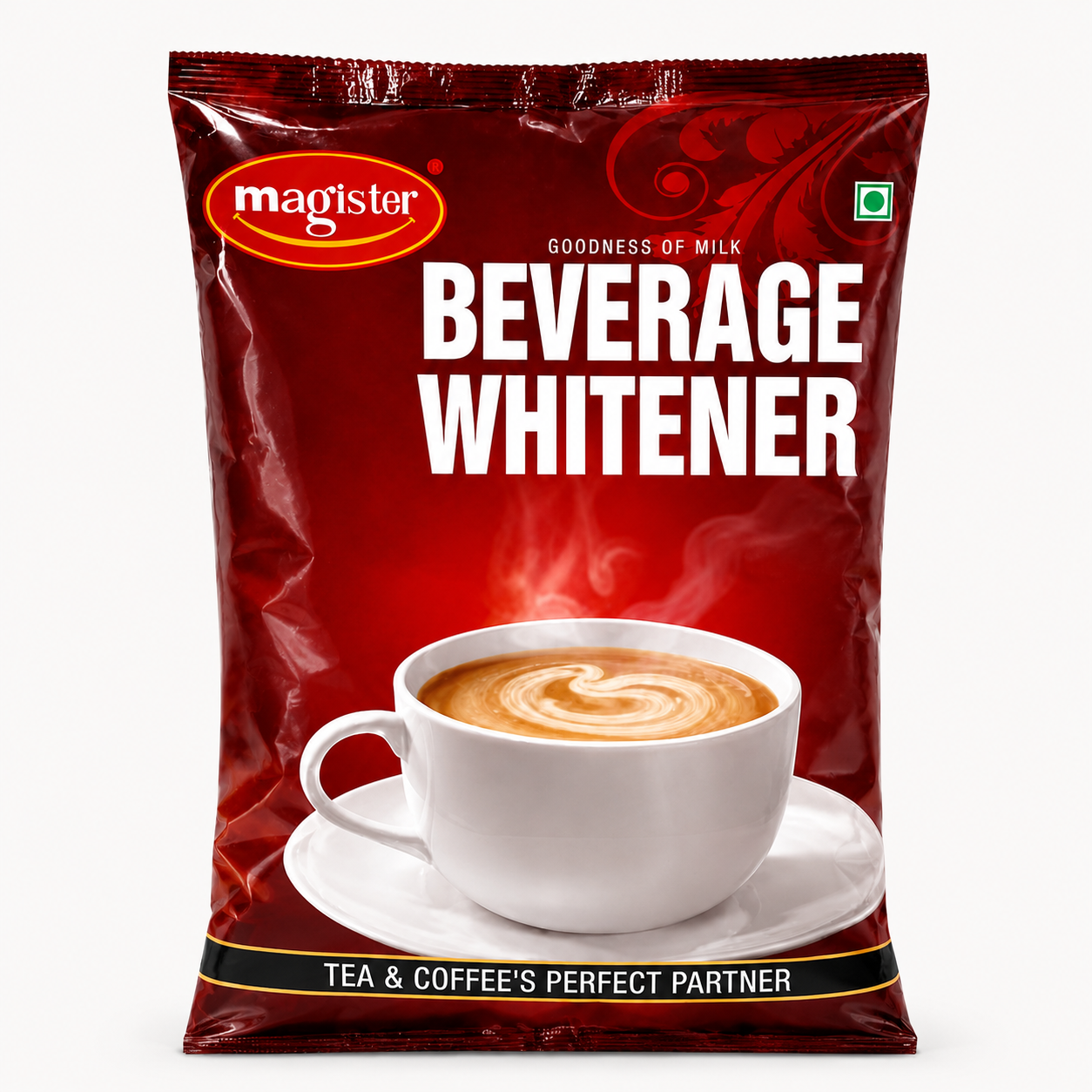 MGK Beverage Whitener product pack