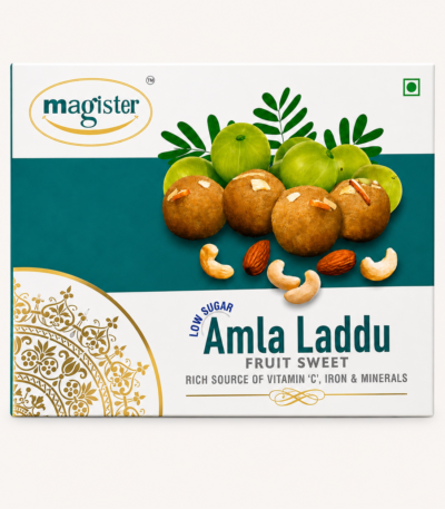Amla Laddu