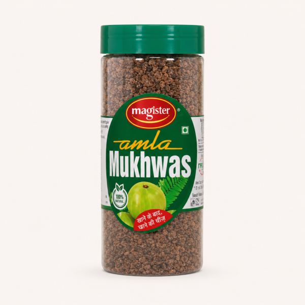 Amla Mukhwas