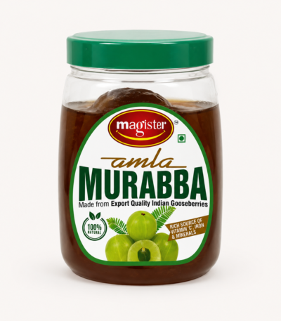 Amla Murabba