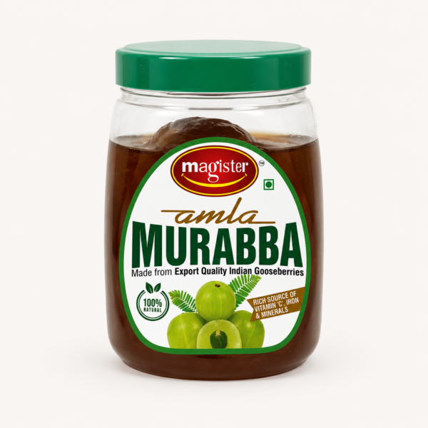 Amla Murabba