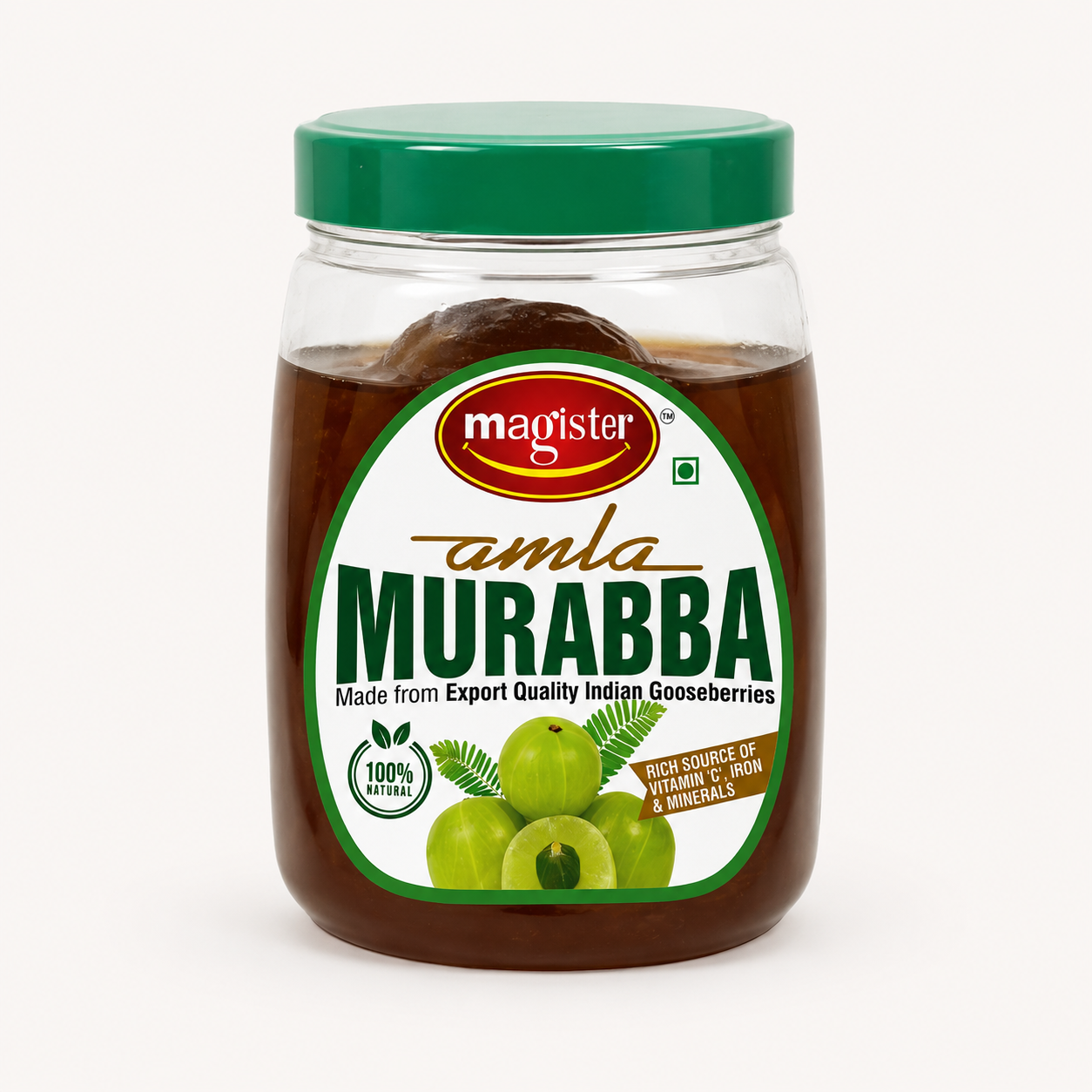 Amla Murabba