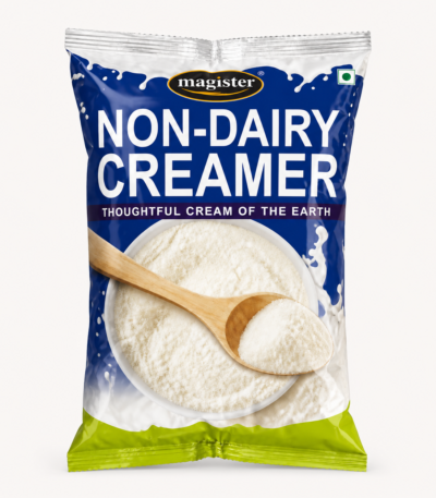 Non-Dairy Creamer
