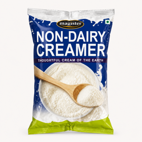 Non-Dairy Creamer
