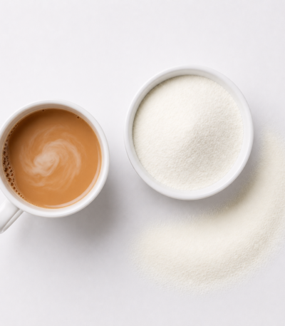 Spray Dried Non Dairy Creamer