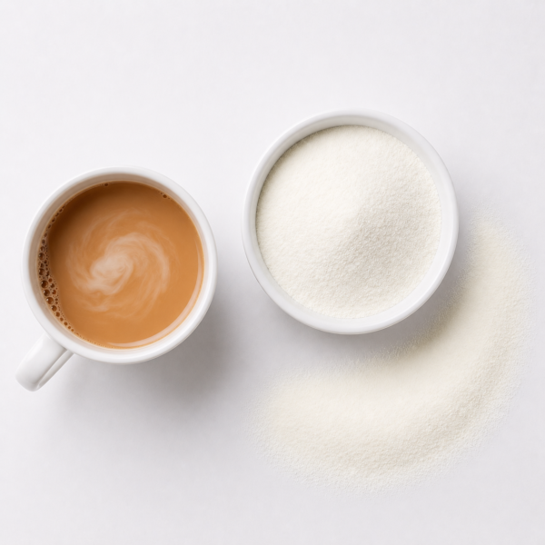 Spray Dried Non Dairy Creamer