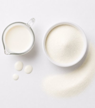Skimmed Milk Powder