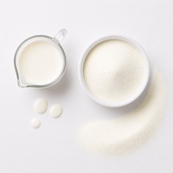 Skimmed Milk Powder