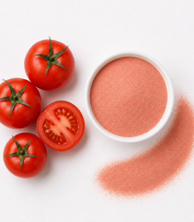 Spray Dried Tomato Powder