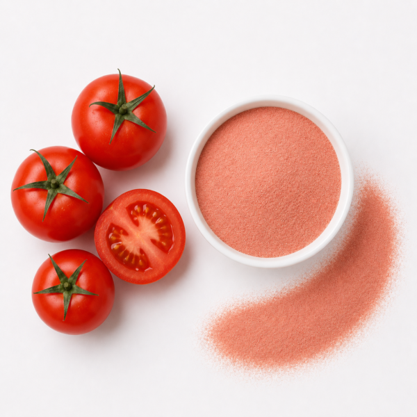 Spray Dried Tomato Powder
