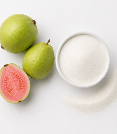 Guava Powder Spray Dried