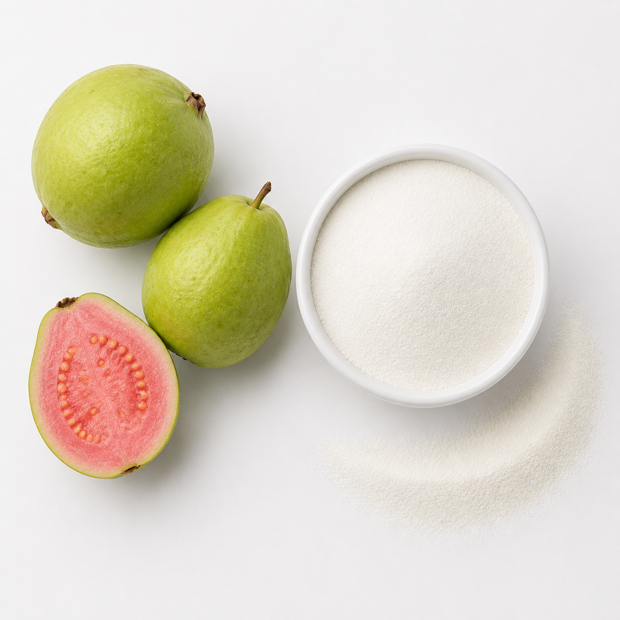 spd guava Guava Powder Spray Dried