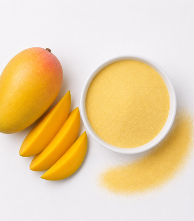 Mango Powder Spray Dried