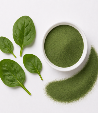 Dehydrated Spinach Powder