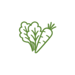 Vegetable Powders