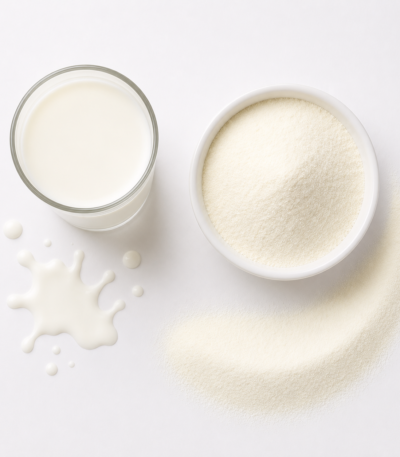 Whole Milk Powder