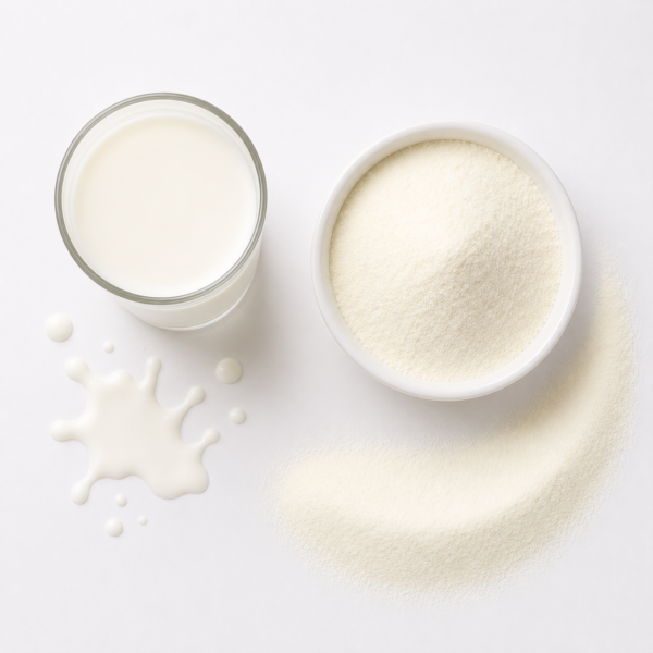 Whole Milk Powder