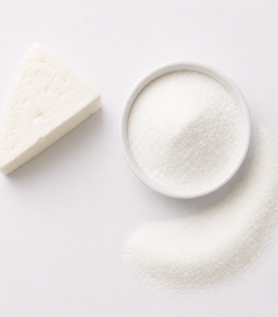 Spray Dried Cheese Powder