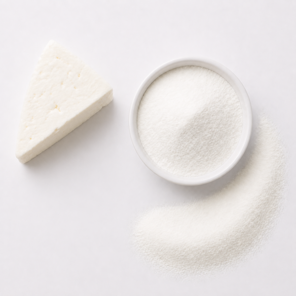 Spray Dried Cheese Powder