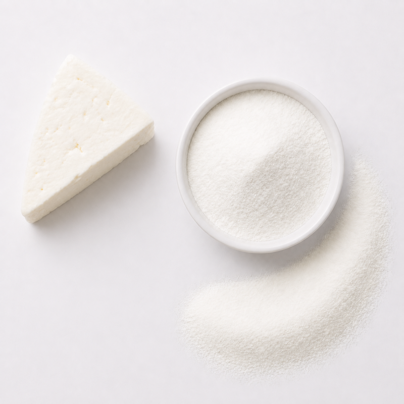 Spray Dried Cheese Powder