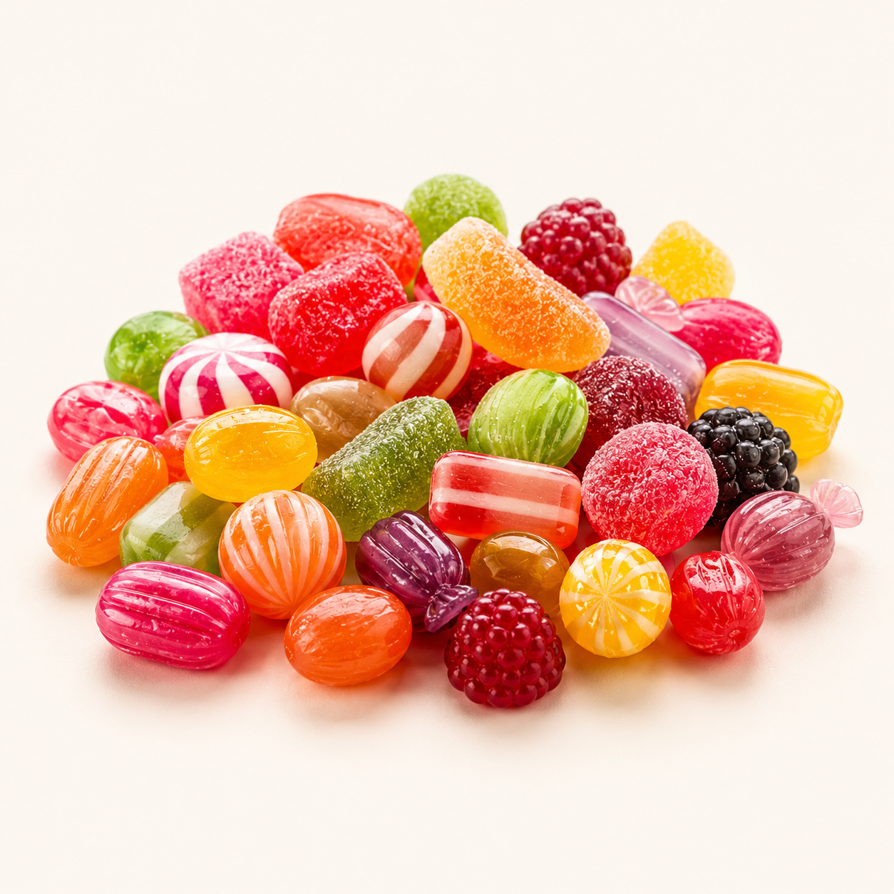 Confectionery