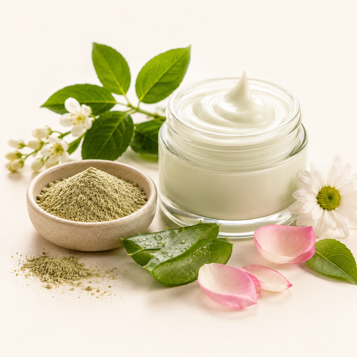 Cosmetics